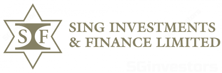 Sing Investments & Finance Limited